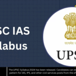 The UPSC Syllabus 2024 has been released. Candidates can download the detailed exam pattern for IAS, IPS, and other civil services posts from the official website, upsc.gov.in.