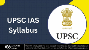 The UPSC Syllabus 2024 has been released. Candidates can download the detailed exam pattern for IAS, IPS, and other civil services posts from the official website, upsc.gov.in.