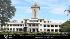 Kerala University UG Admission 2024: Eligibility, Required Documents, Registration Fee, and More